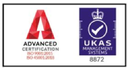 Metals Direct Ltd Certifications - BSSA, ISO 9001