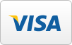 Accepted payment Visa